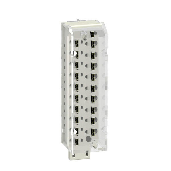 BMXFTB2020 New Modicon Terminal Block